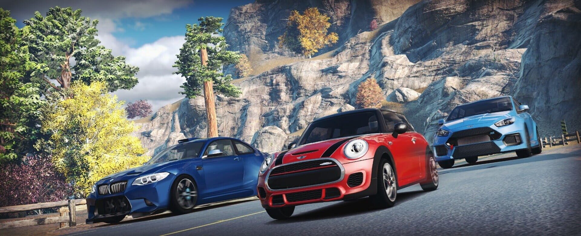 Gear Club Unlimited 2