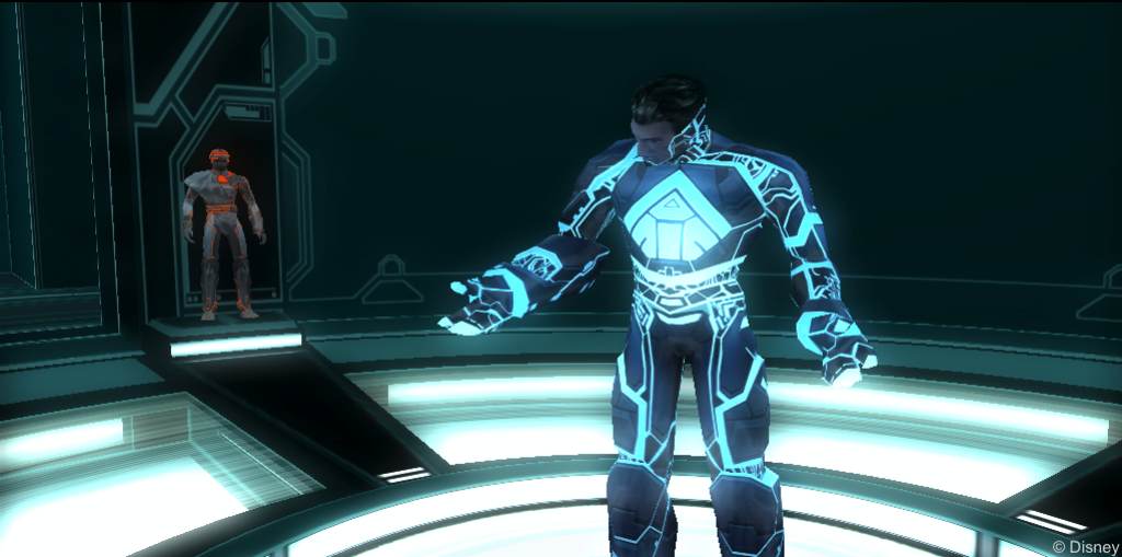 TRON 2.0