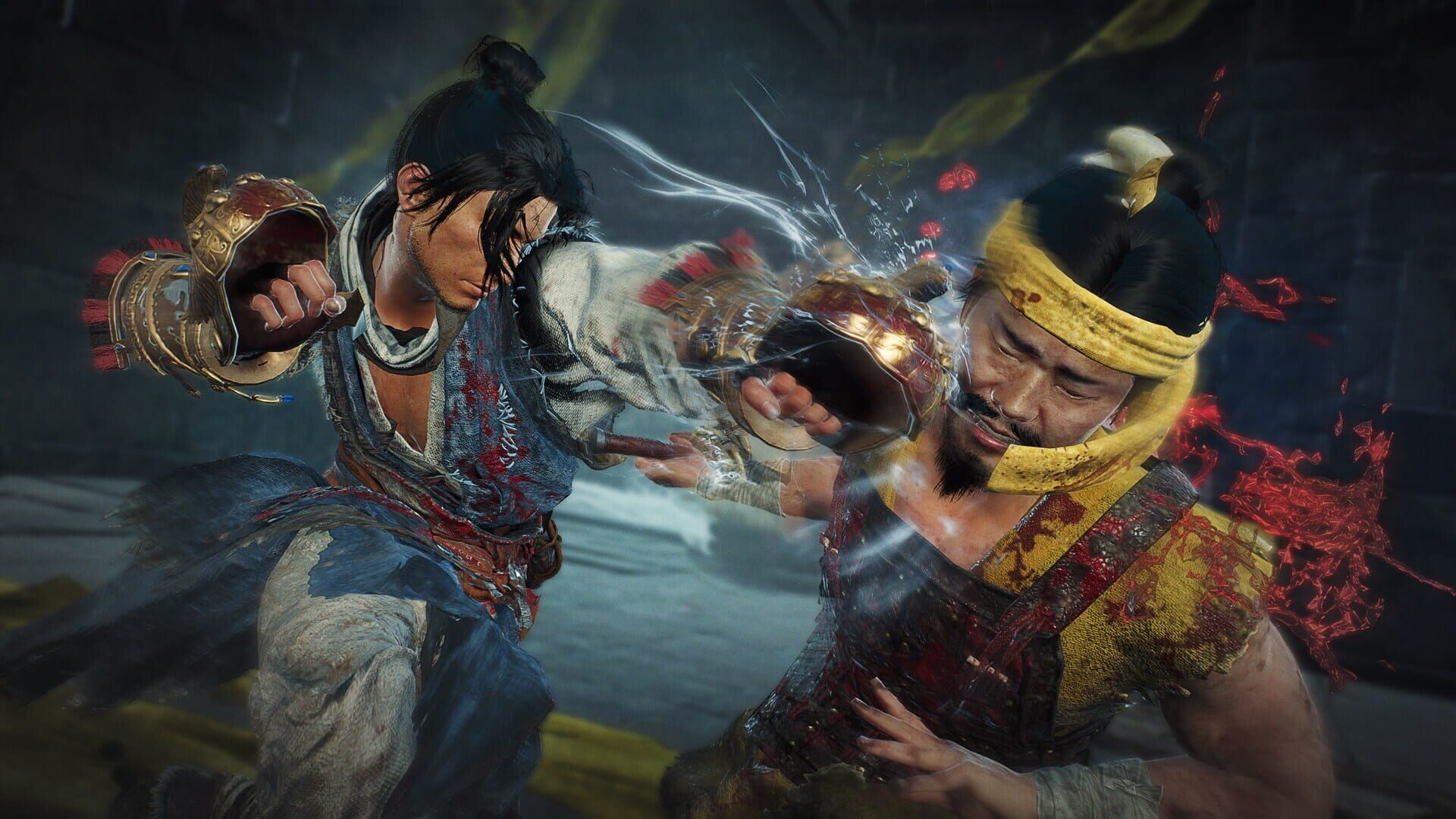 Wo Long: Fallen Dynasty Complete Edition