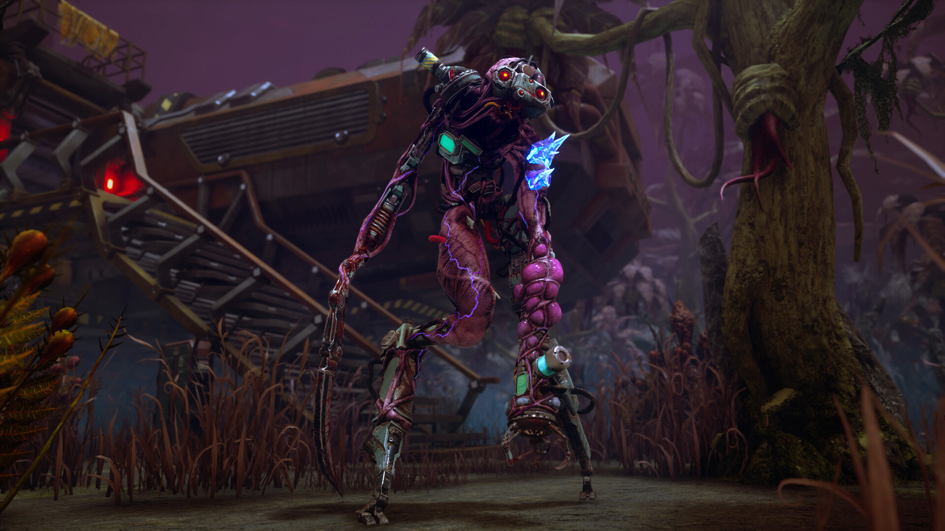 Dead by Daylight - End Transmission Chapter EU