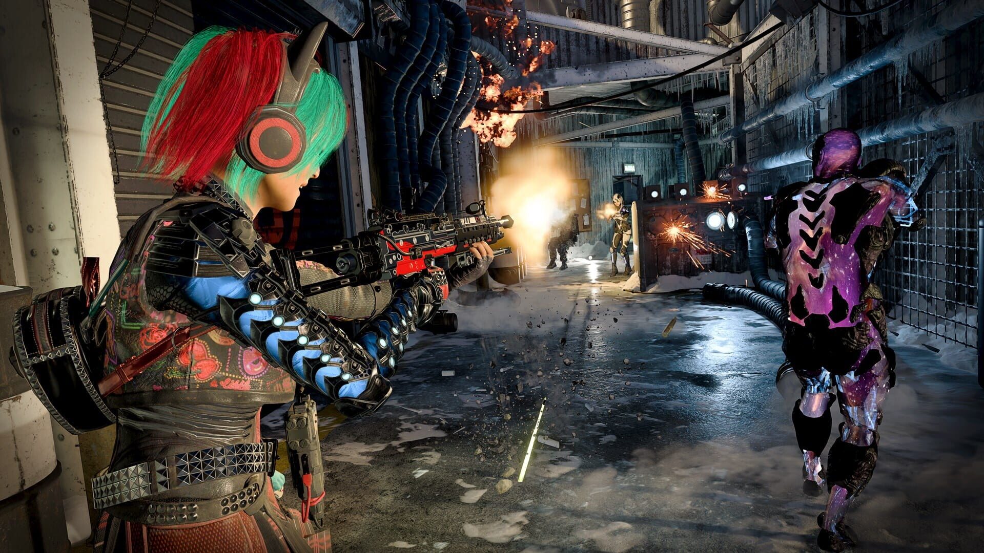 Call of Duty: Black Ops 4 (Digital Deluxe)