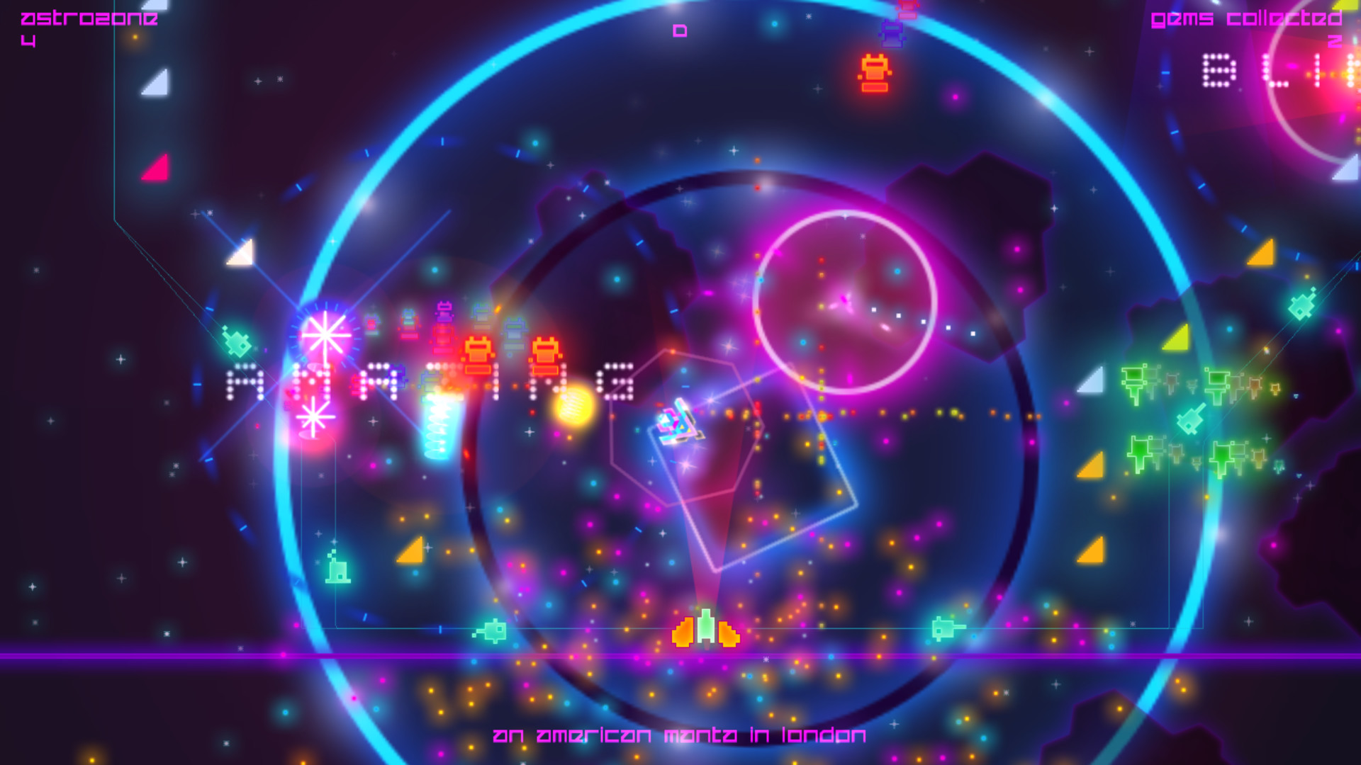 Death Ray Manta