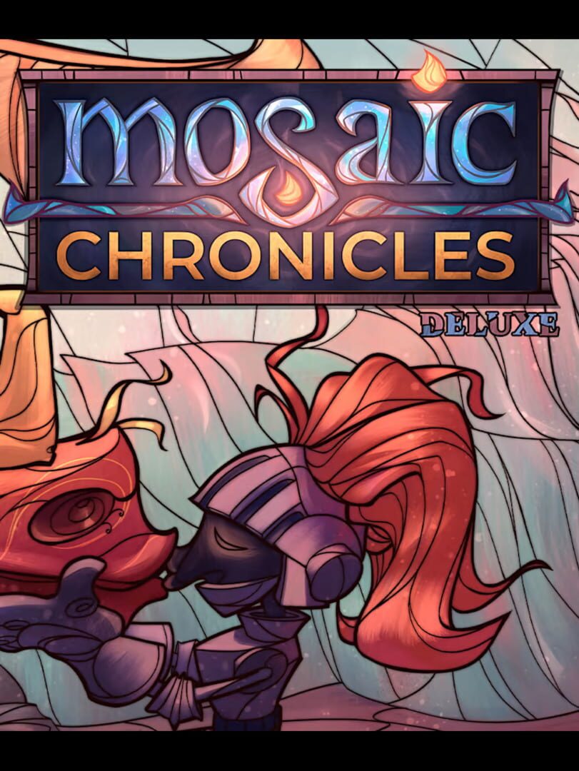 Mosaic Chronicles Deluxe
