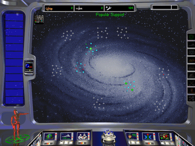 STAR WARS™ Rebellion