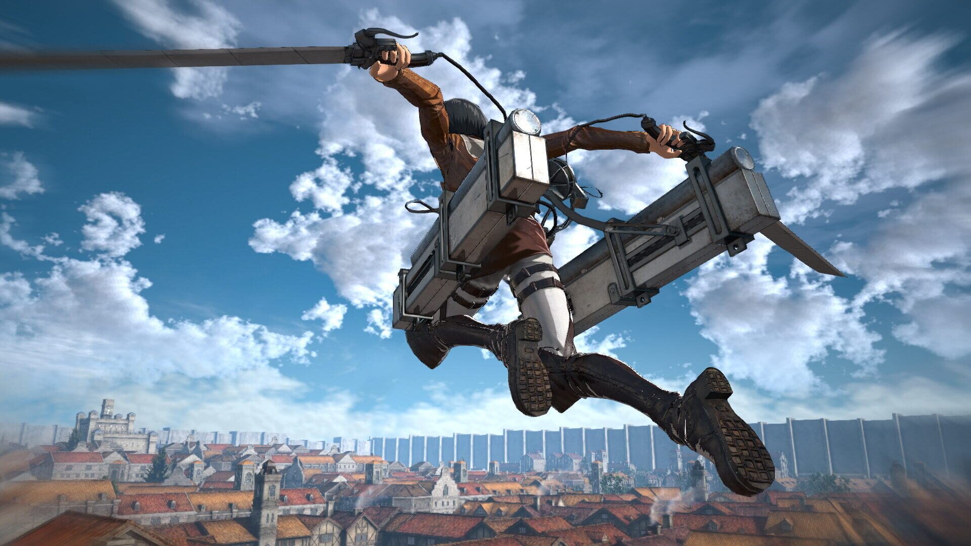 Attack on Titan