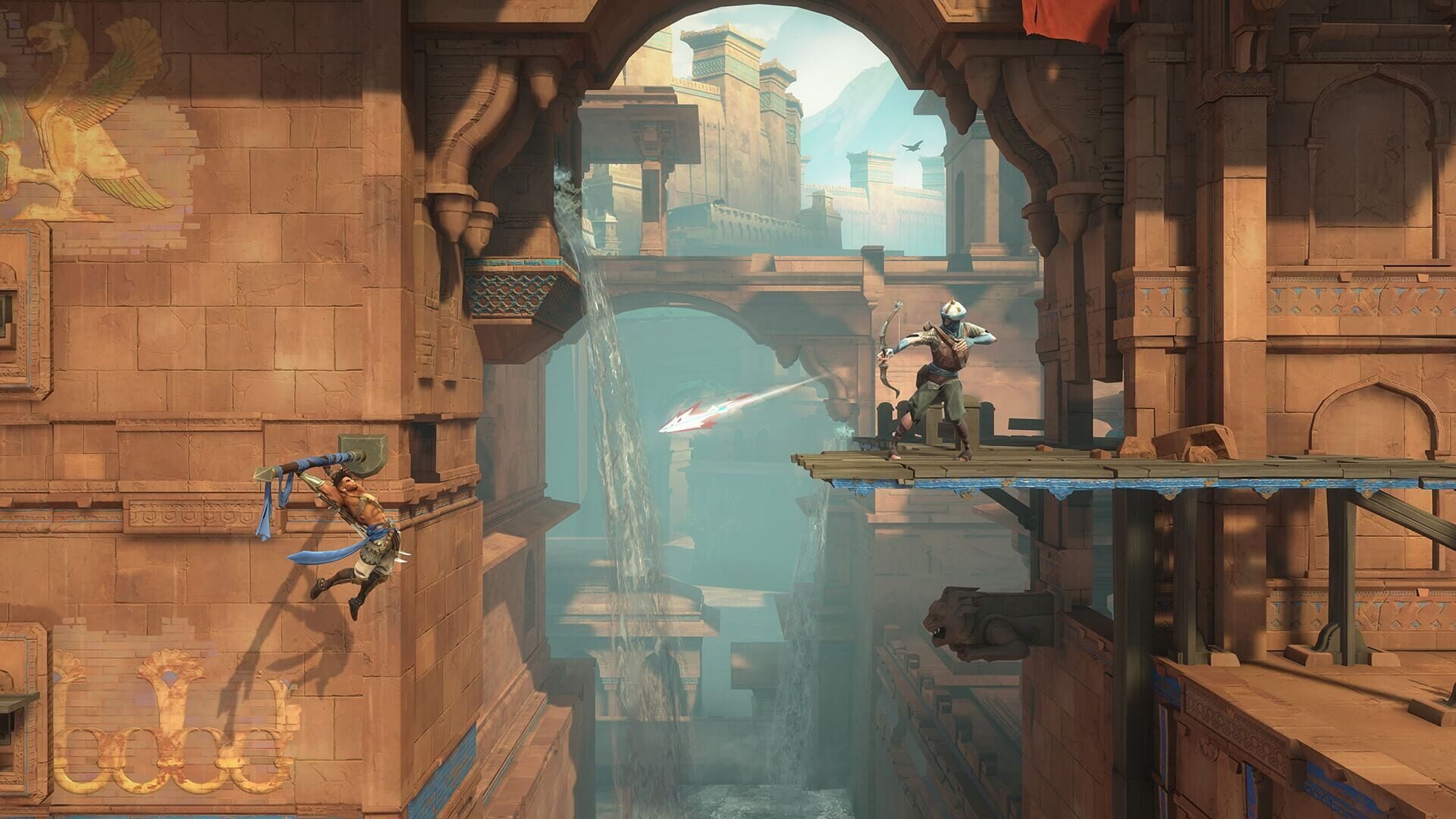 Prince of Persia The Lost Crown Cmplete Edition