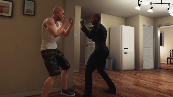 Screenshot House Party
