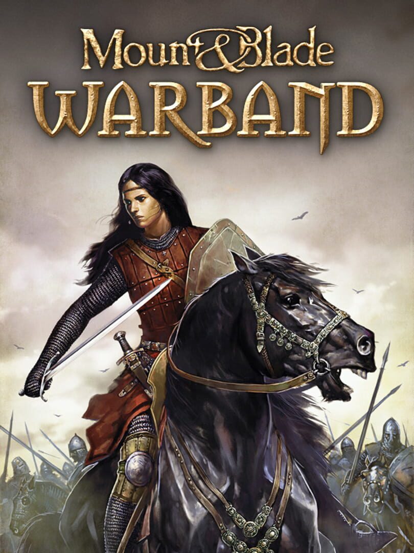 Mount & Blade Warband