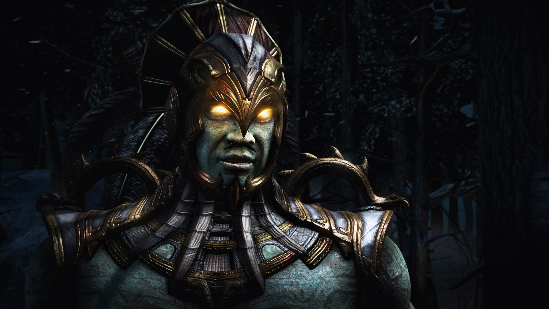 Mortal Kombat X Premium Edition