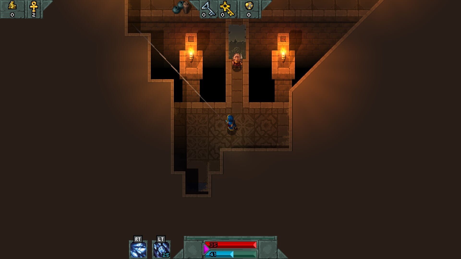 Hammerwatch II The Chronicles Edition