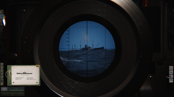 Screenshot Uboat