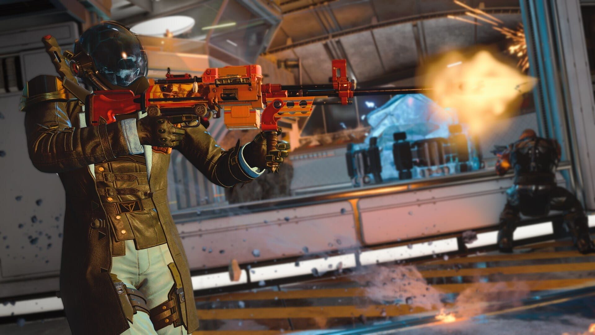 Call of Duty: Black Ops 4 (Digital Deluxe)