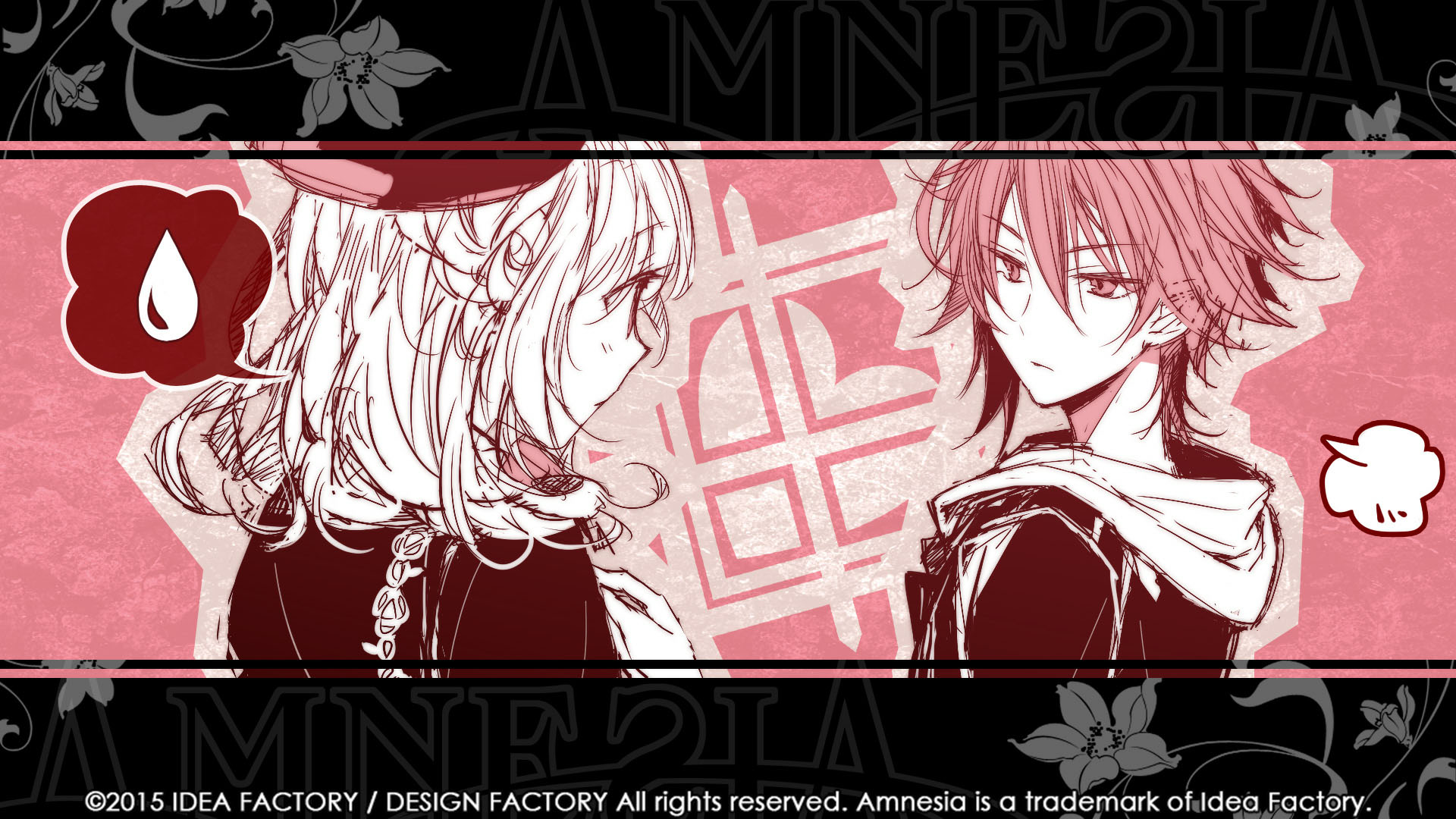 Amnesia