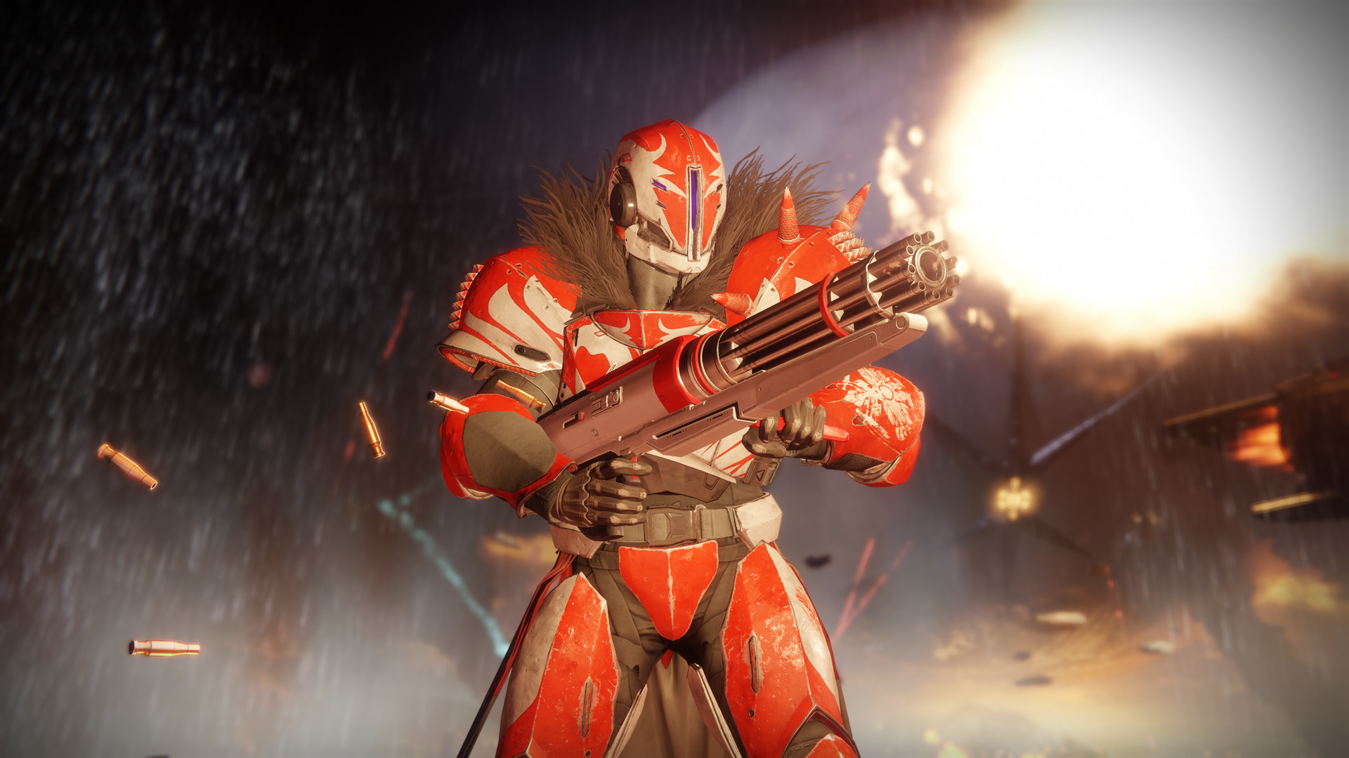 Destiny 2 Upgrade Edition