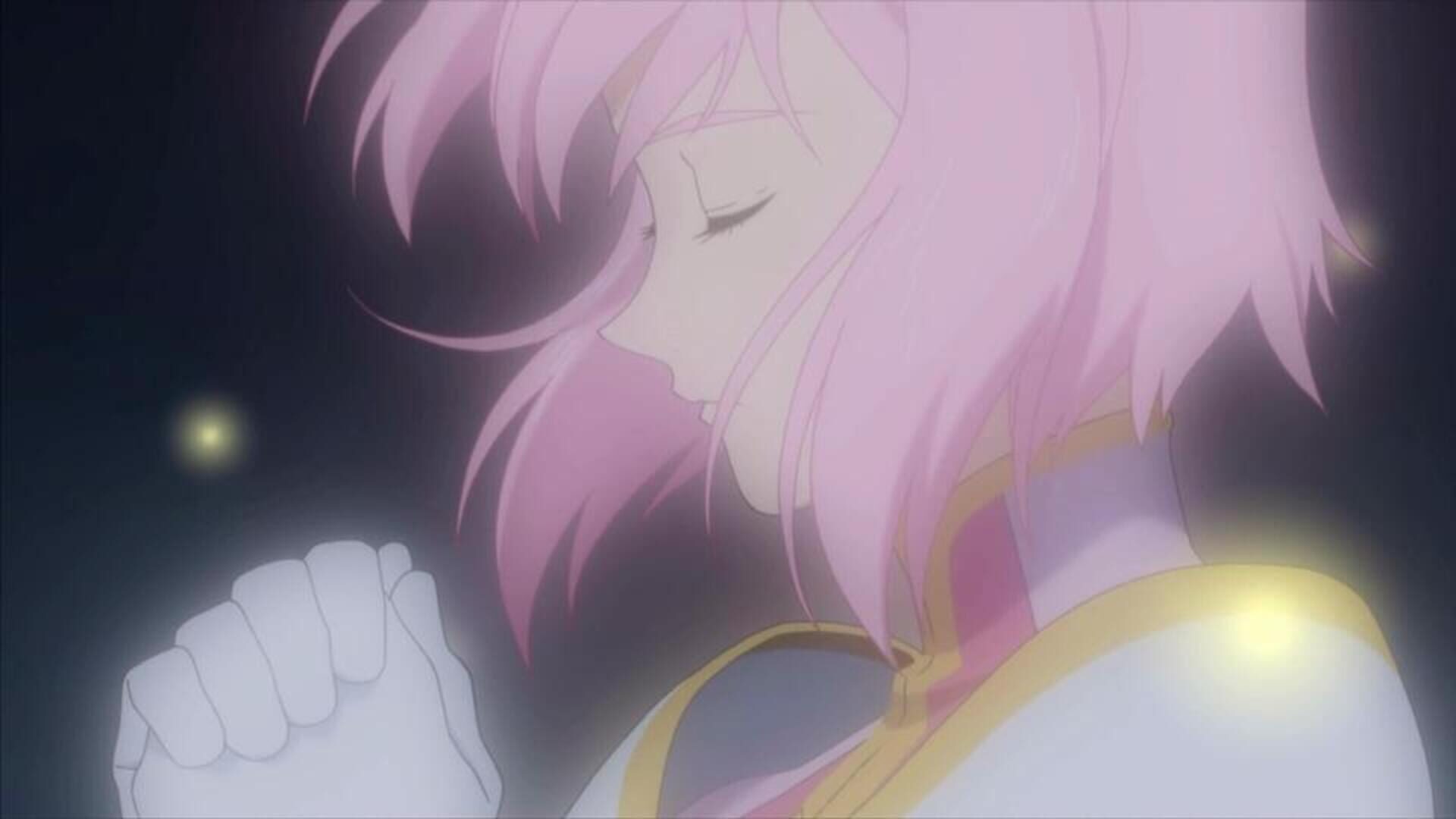 Tales of Vesperia Definitive Edition