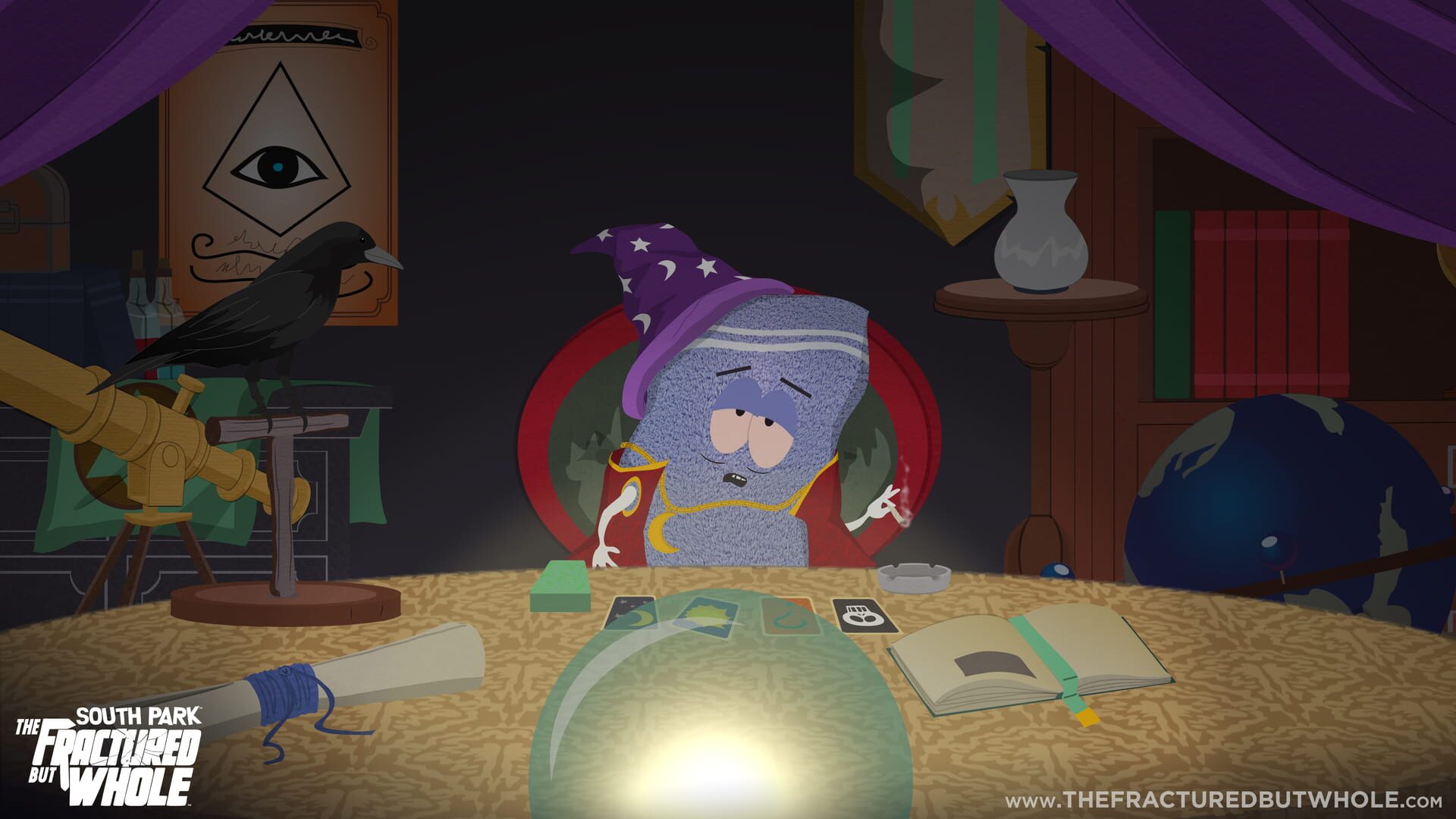South Park: Die rektakuläre Zerreißprobe