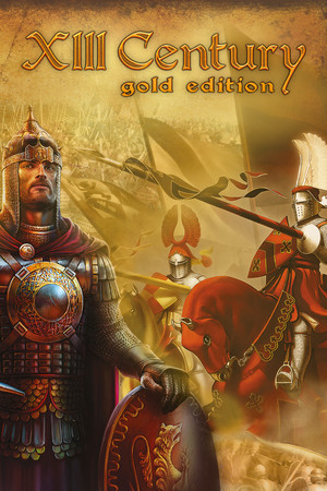XIII Century Gold Edition