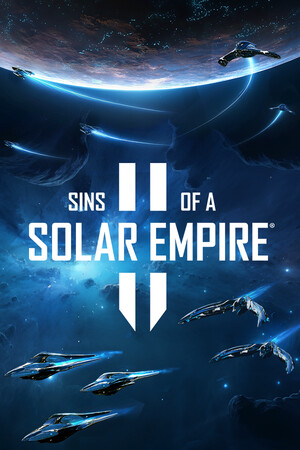 Sins of a Solar Empire II Premium Edition