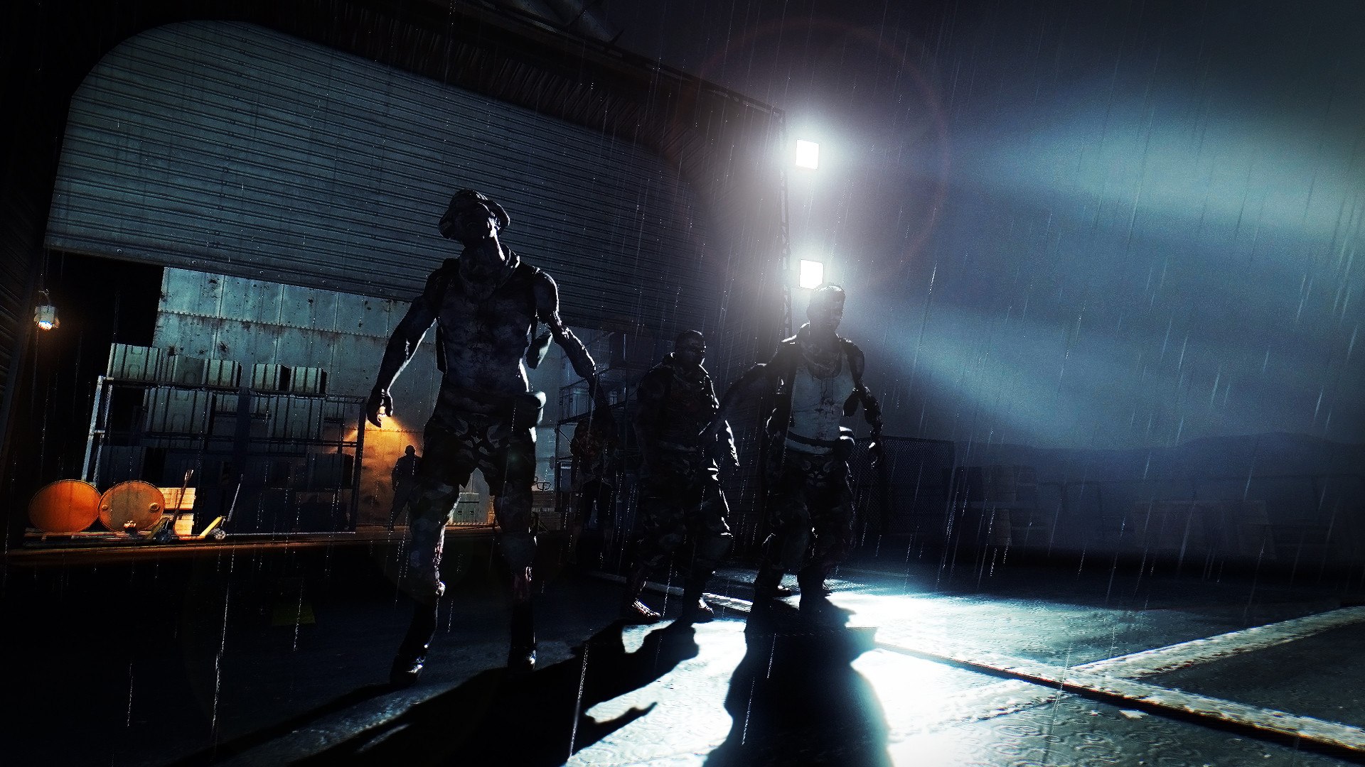 Dead Island Riptide - Definitive Edition
