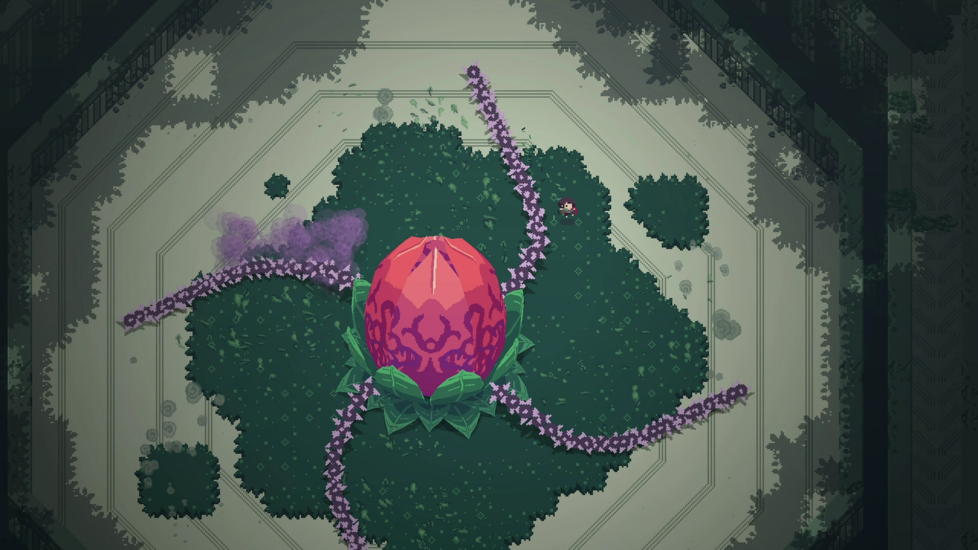 Screenshot Titan Souls