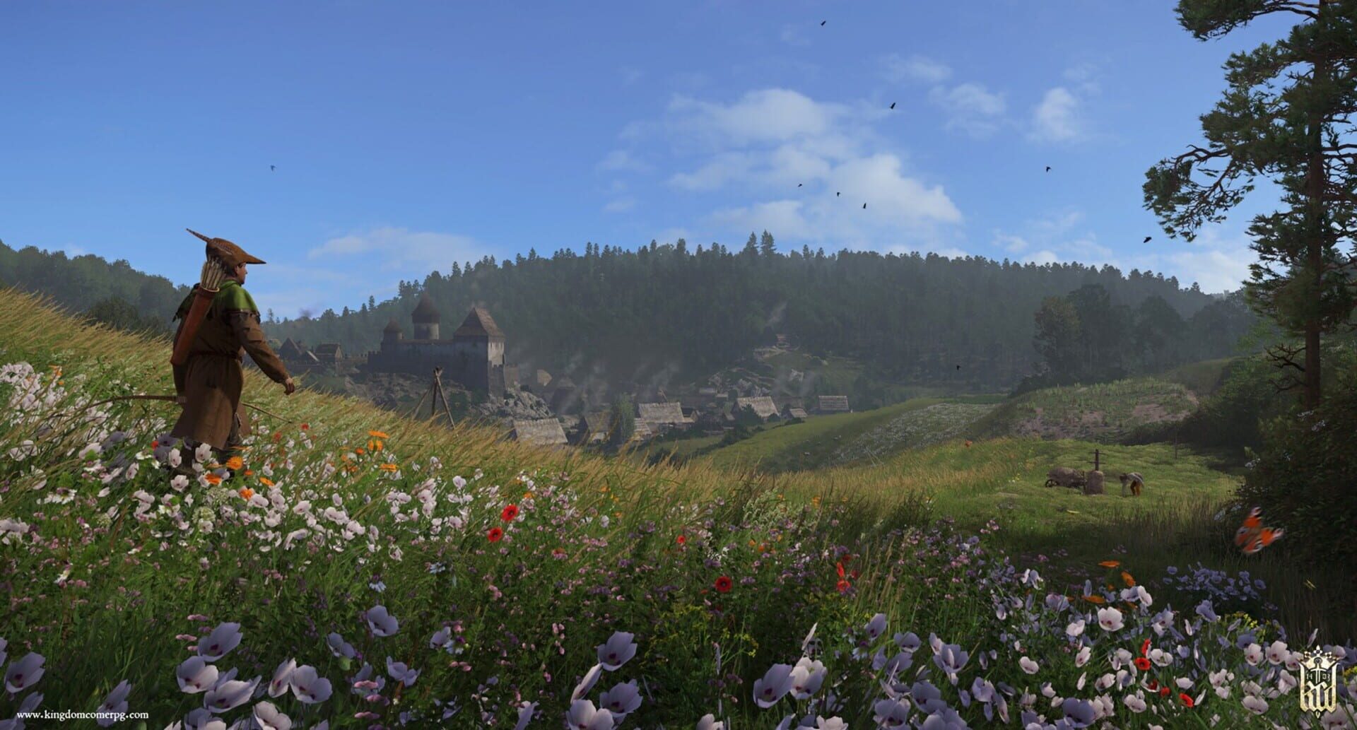 Kingdom Come Deliverance Royal Edition