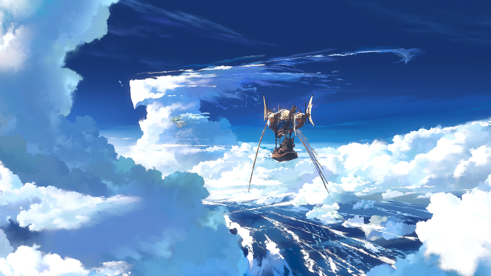 GRANBLUE FANTASY: Relink
