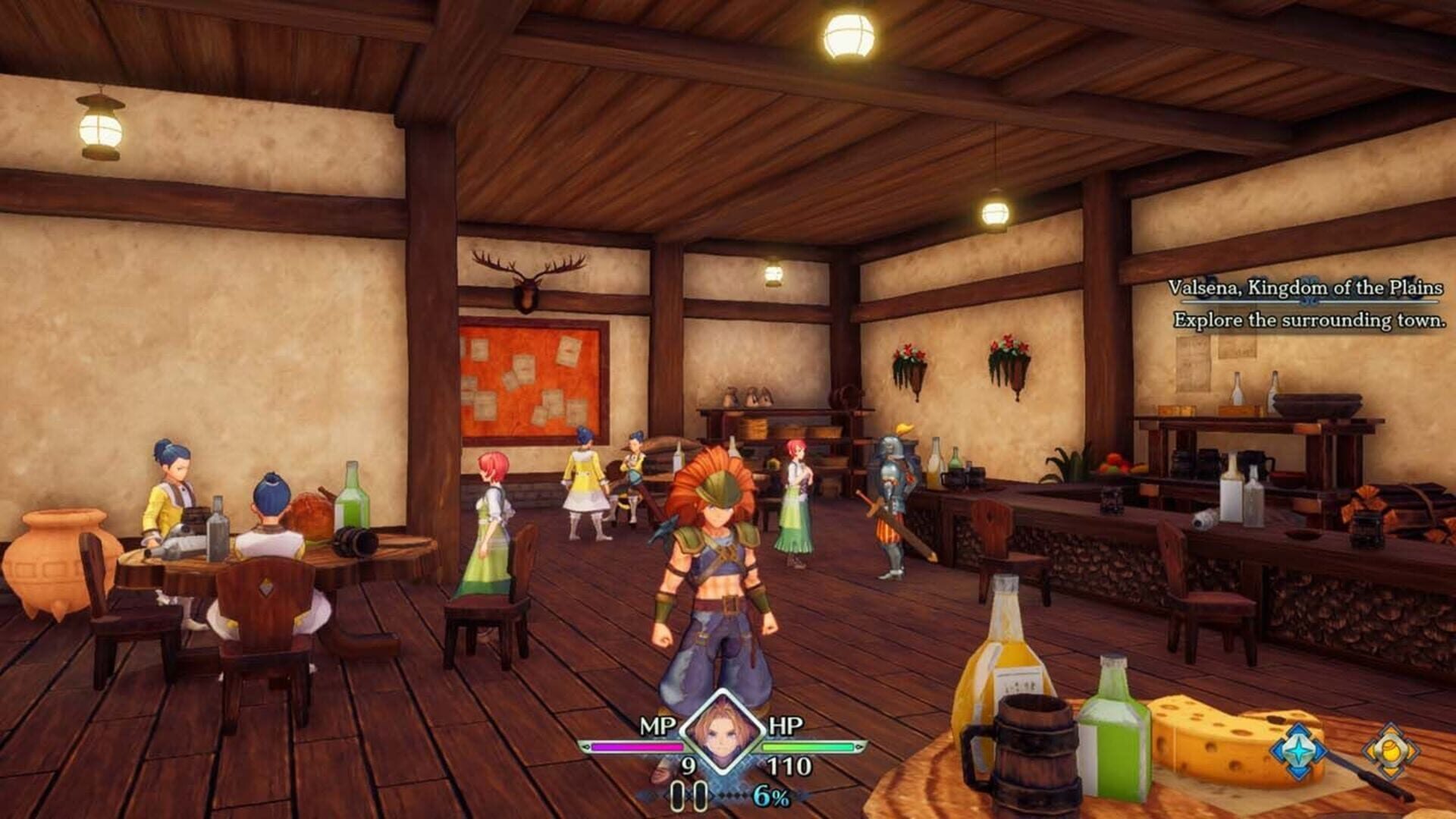 Trials of Mana