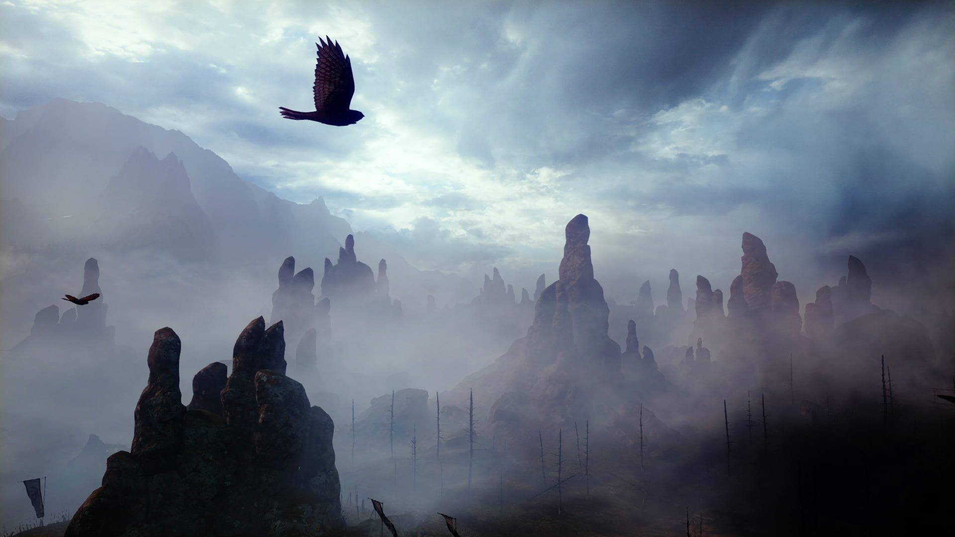 Dragon Age: Inquisition GOTY Edition
