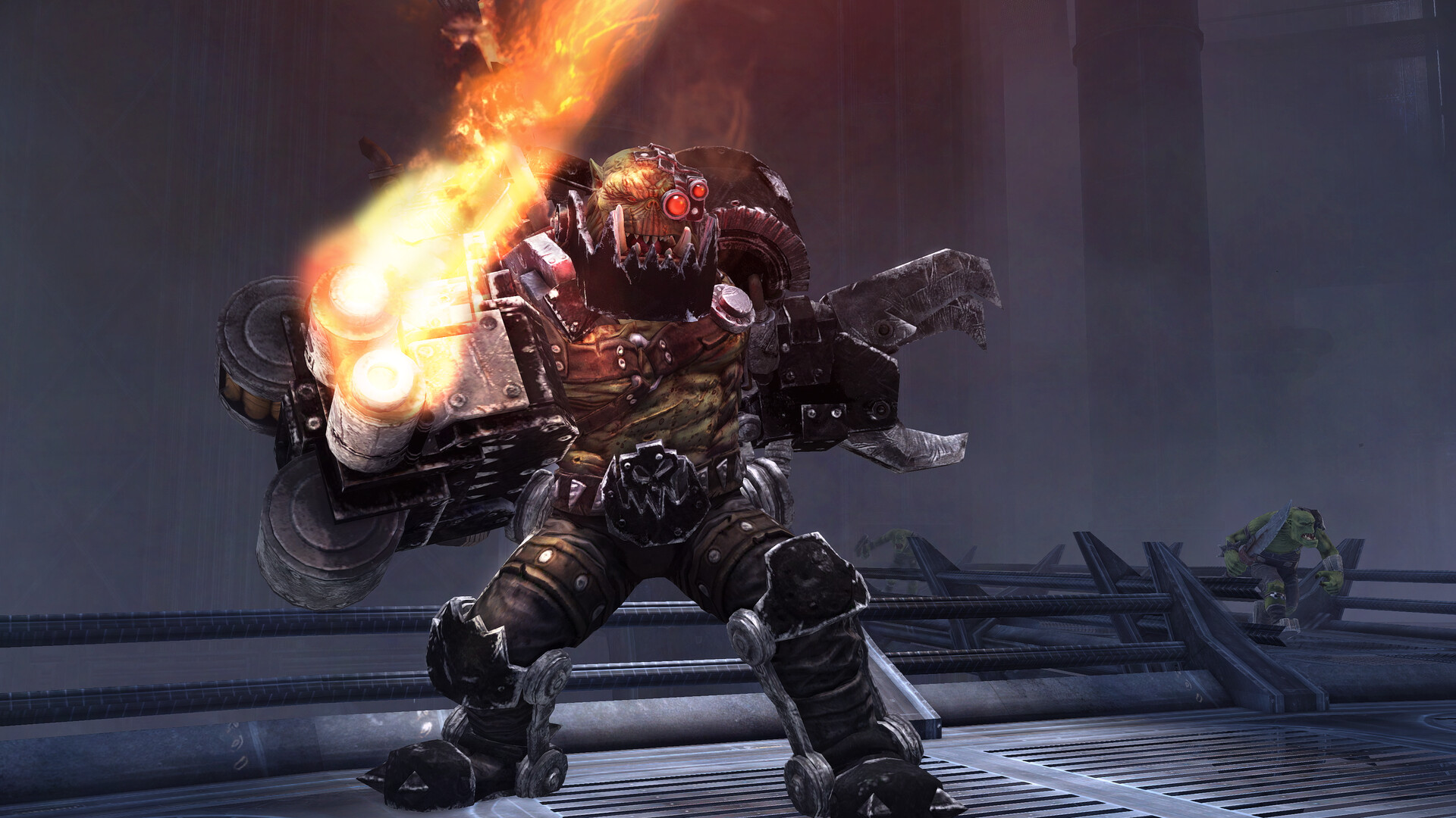 Warhammer 40,000: Space Marine - Master Crafted Edition