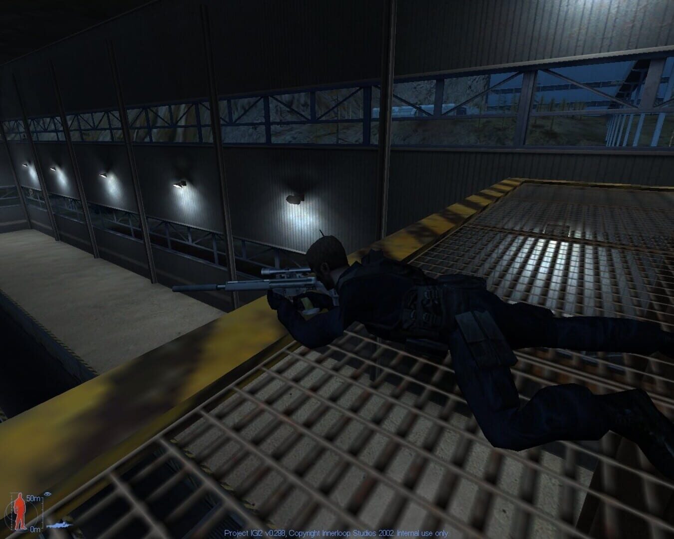 I.G.I. 2: Covert Strike