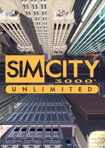 Cover SimCity 3000 Unlimited