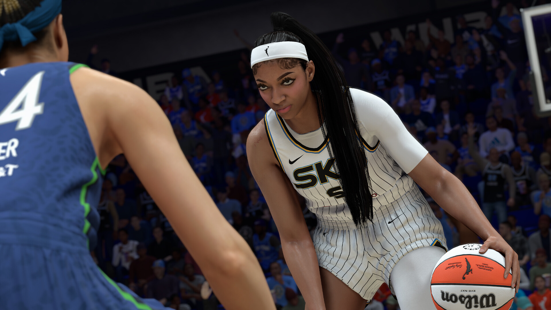 NBA 2K26 EU
