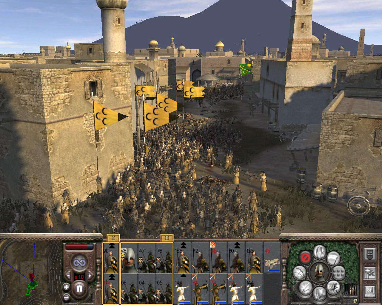 Total War: Medieval II - Definitive Edition