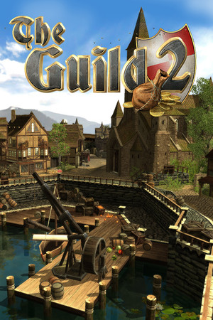 The Guild II + Pirates of the European Seas