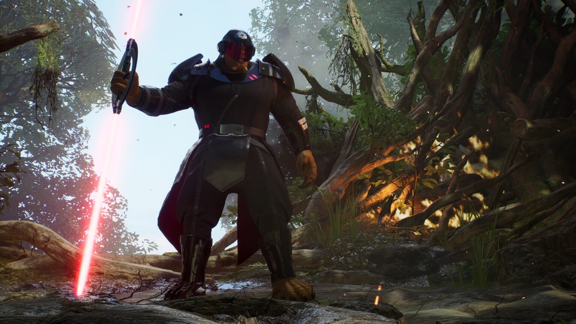 Star Wars Jedi: Fallen Order - Deluxe Edition