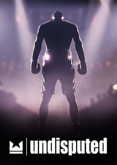 Cover Undisputed
