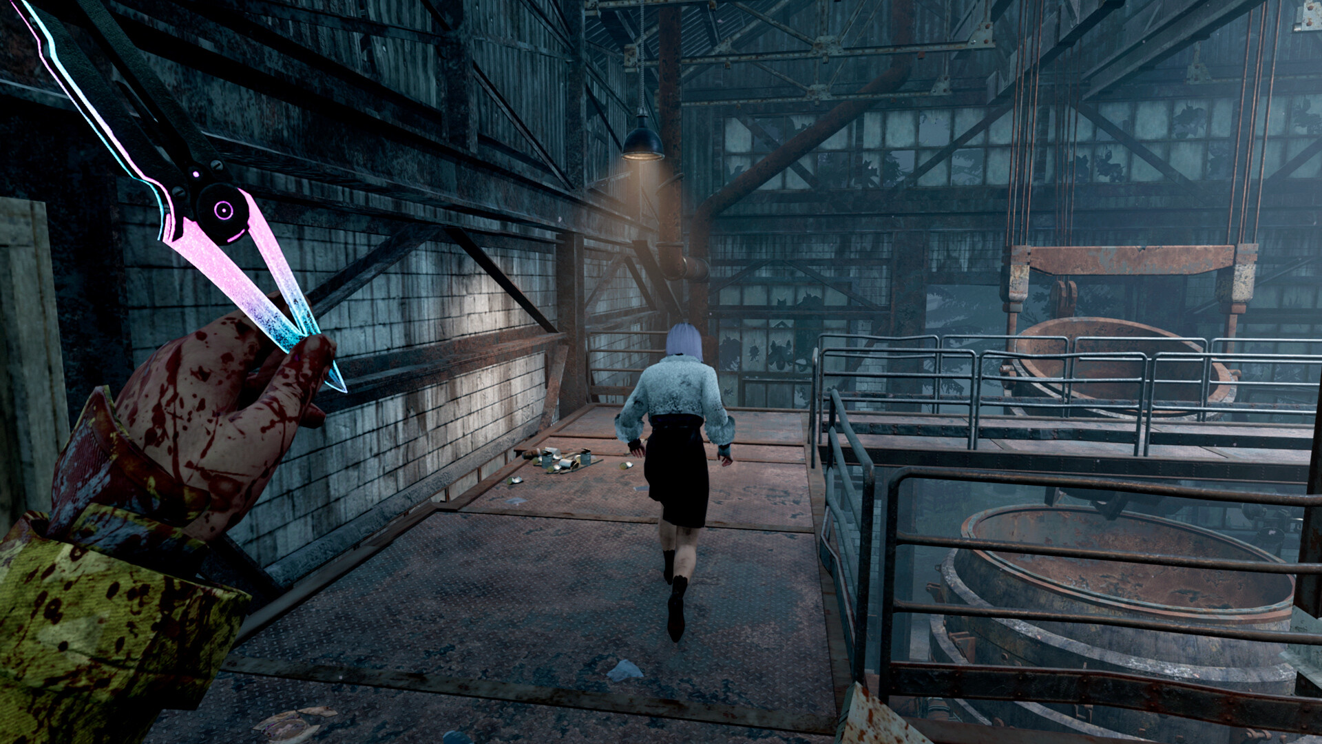 Dead by Daylight - Macabre Tales Pack EU