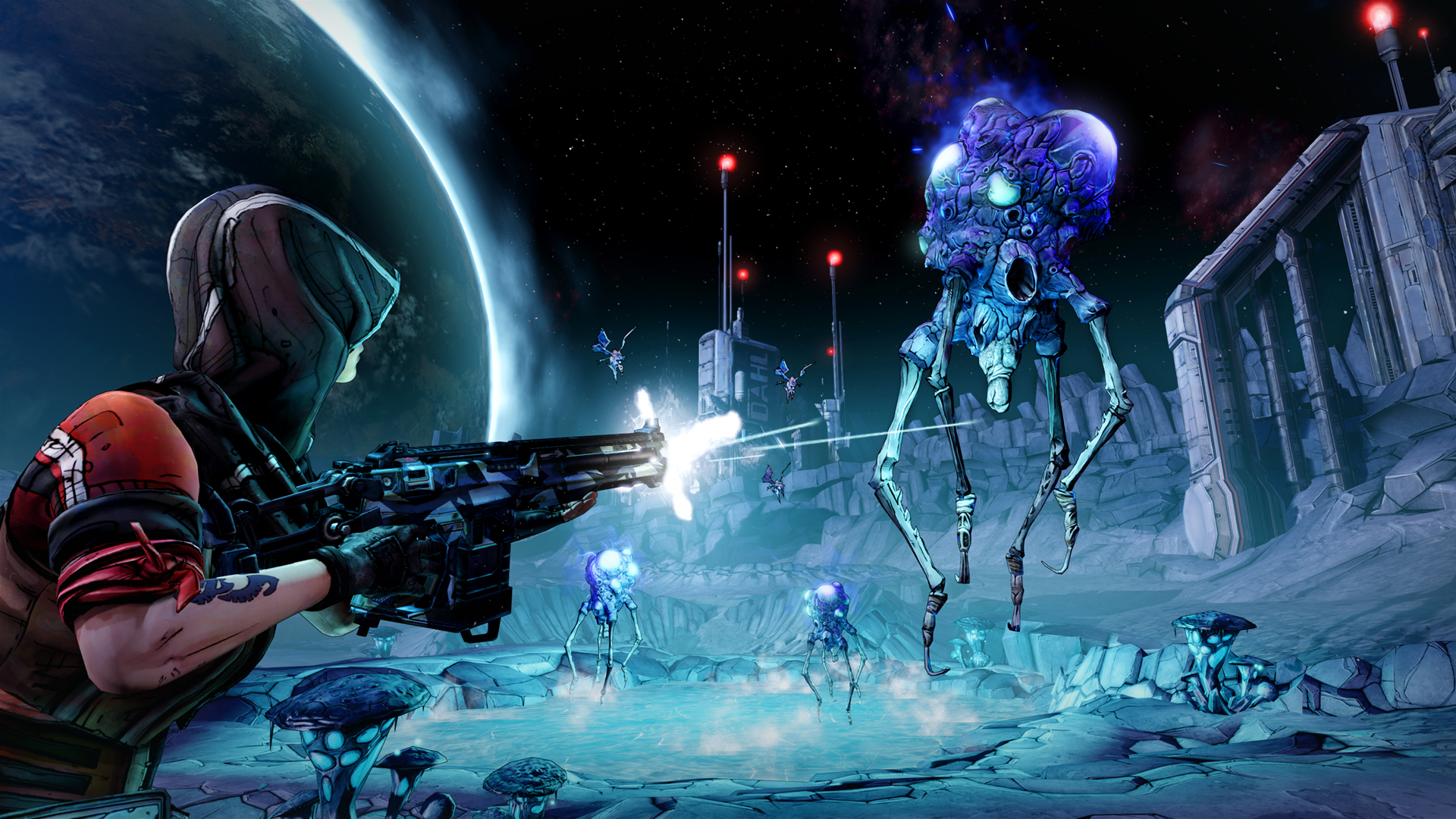 Borderlands: The Pre-Sequel + Season Pass
