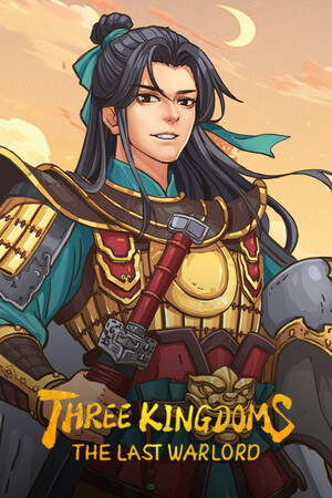 Three Kingdoms: Der letzte Kriegsherr