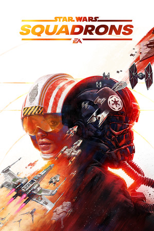 STAR WARS™: Squadrons