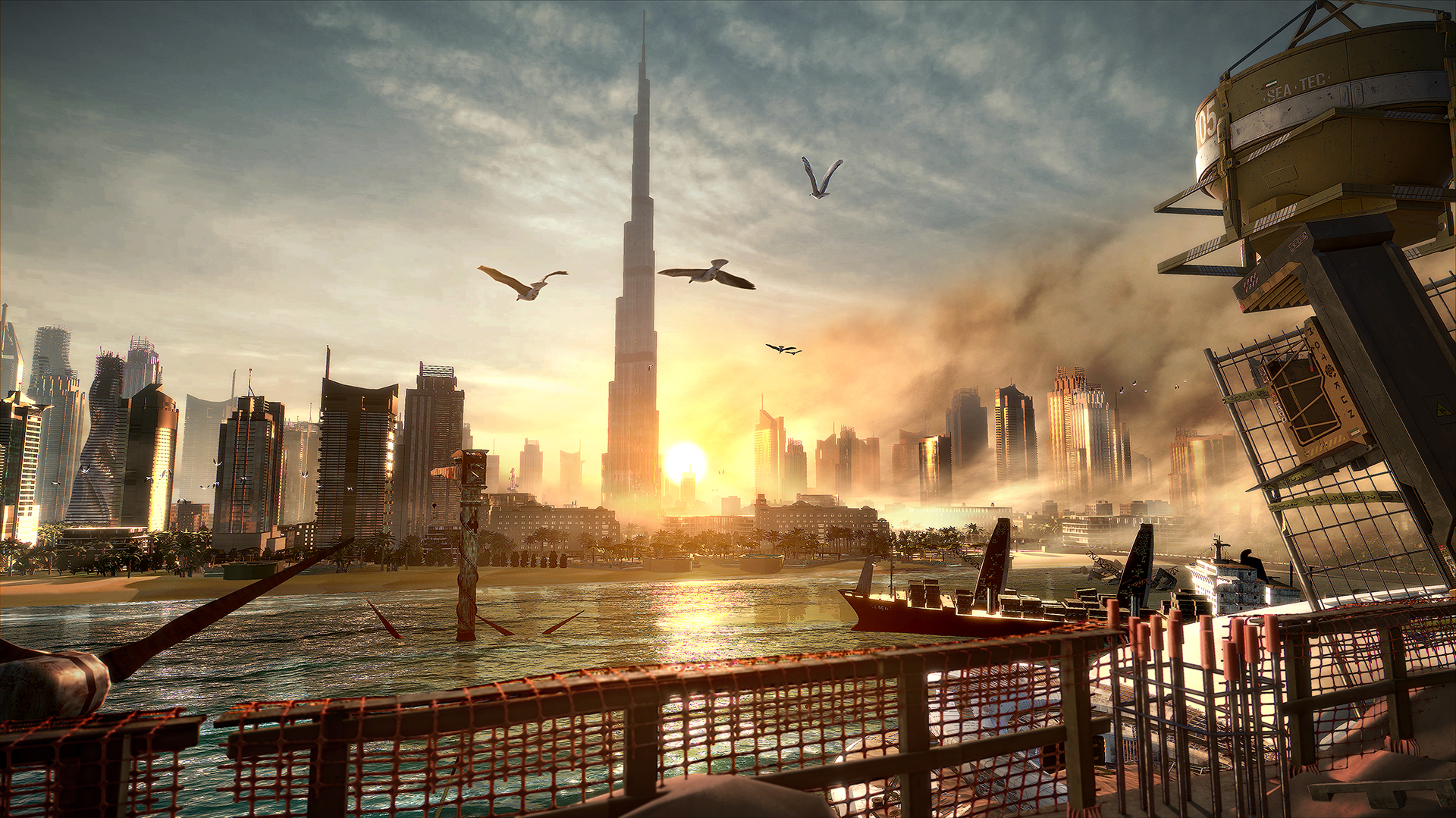 Deus Ex: Mankind Divided Digital Deluxe Edition
