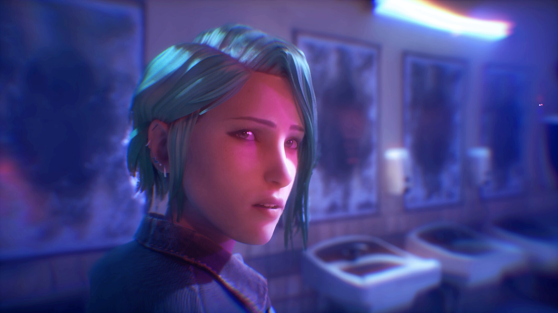 Life is Strange: Reunion Deluxe Edition