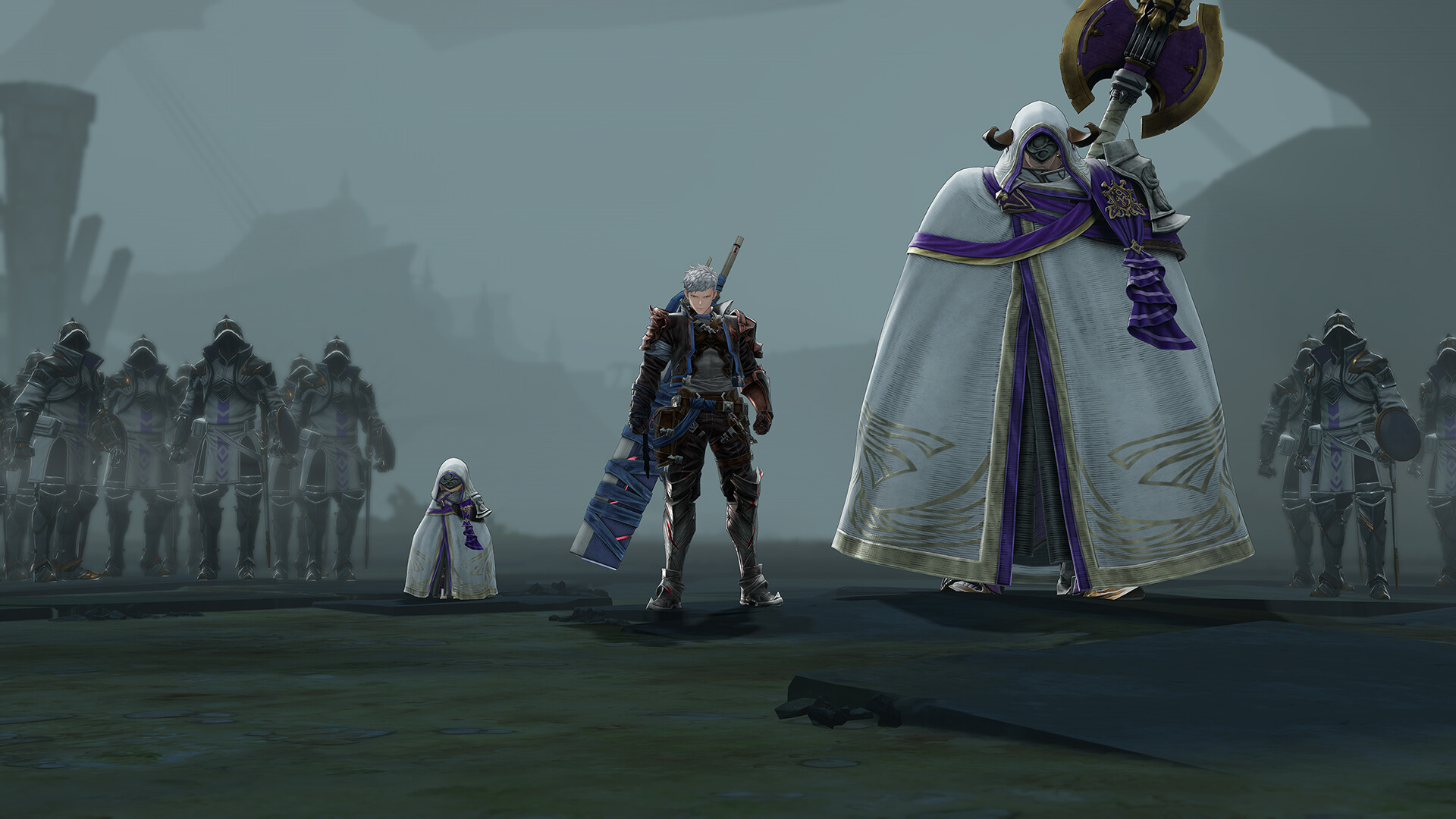 GRANBLUE FANTASY: Relink