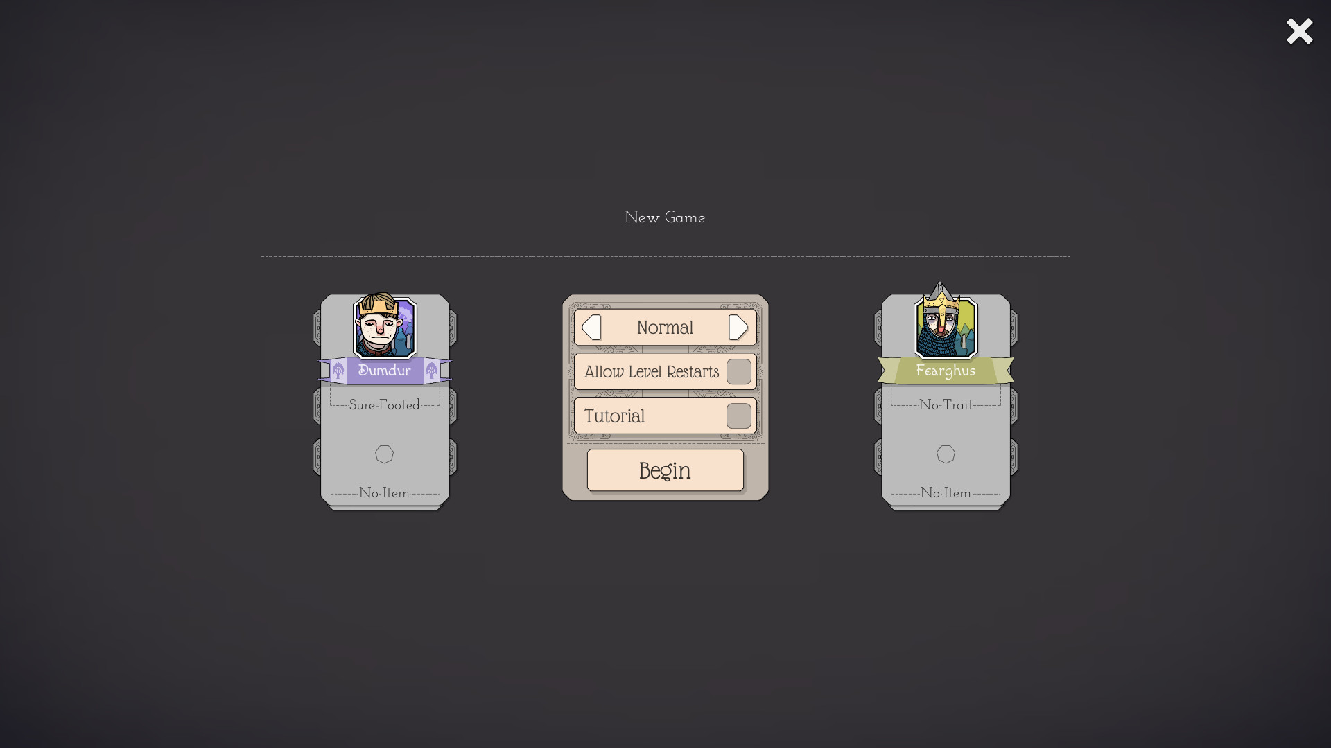Bad North Jotunn Edition