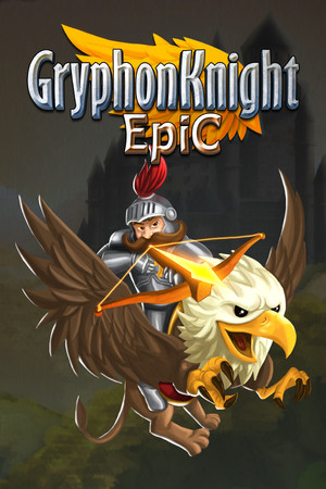 Gryphon Knight Epic