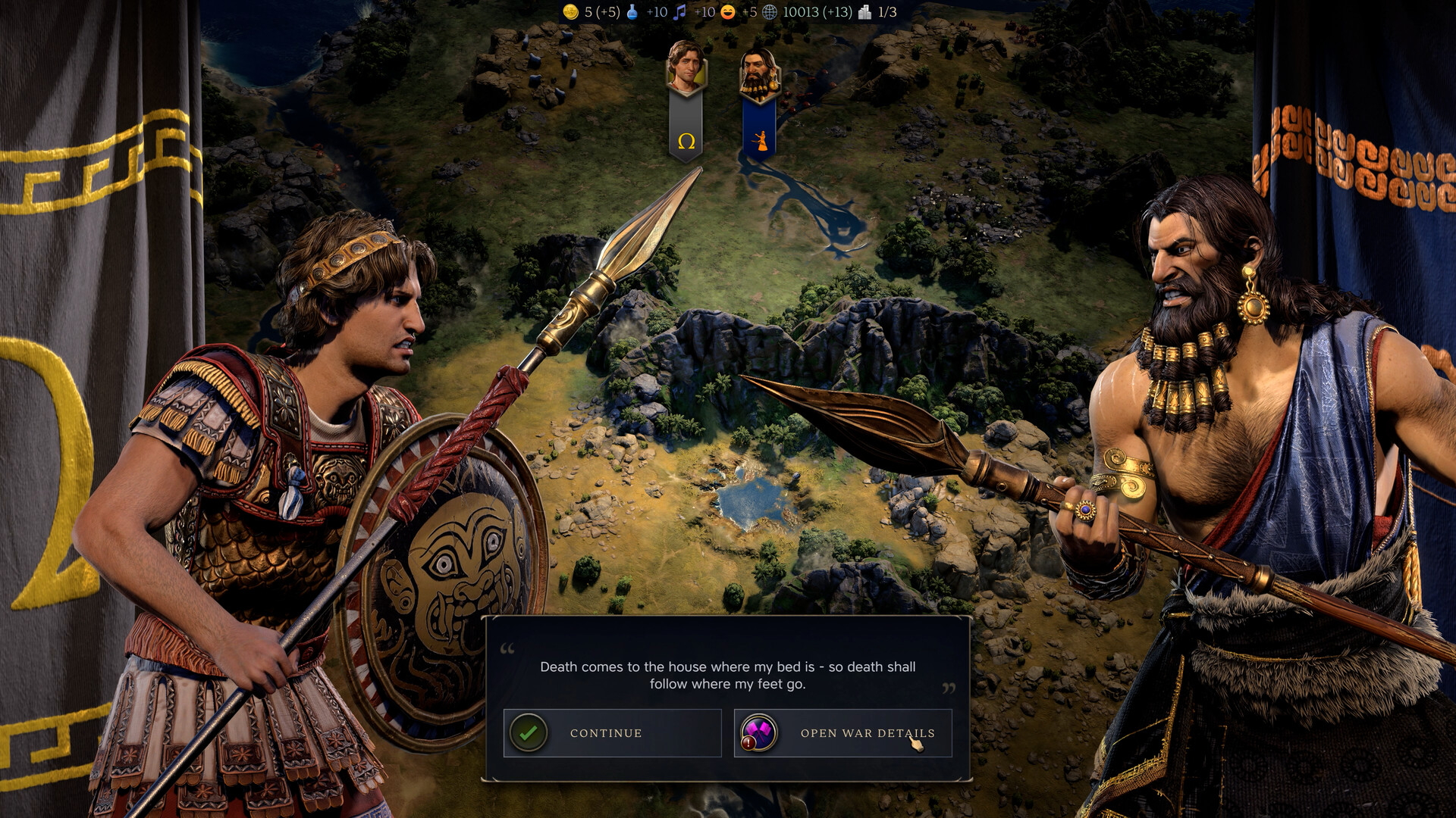 Sid Meier's Civilization VII Settler's Edition