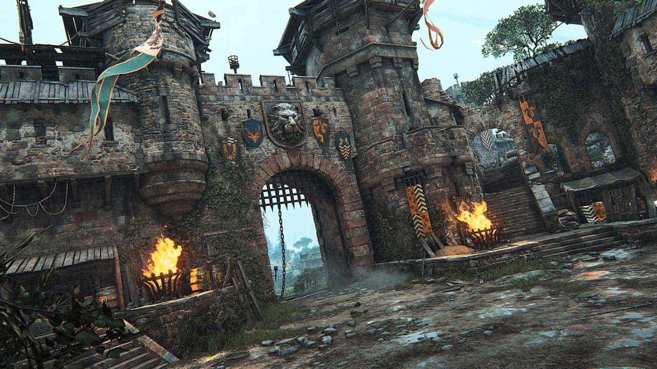 Screenshot For Honor Ultimate Edition