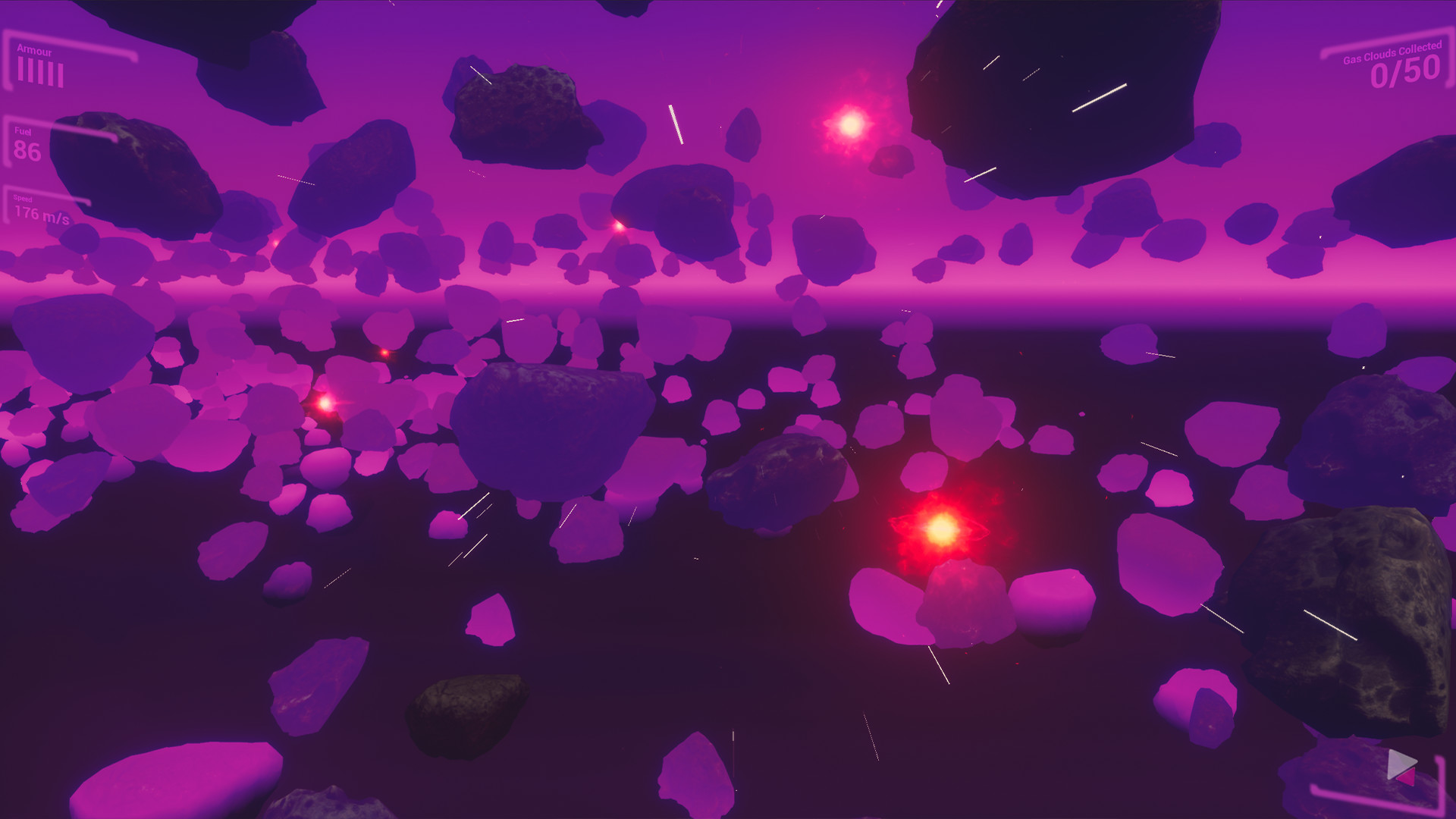 Space Journey