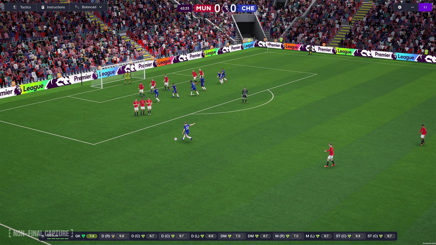 Football Manager 2026