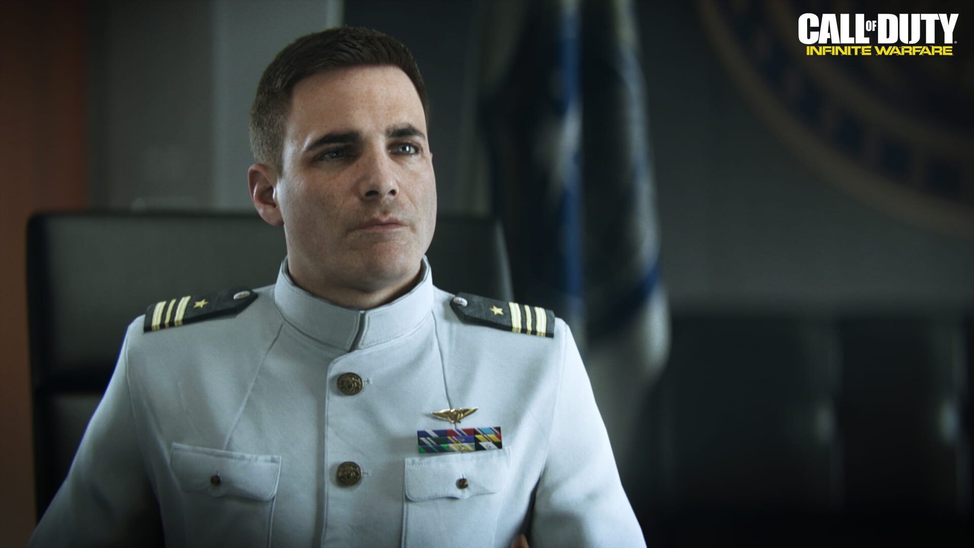 Call of Duty: Infinite Warfare Digital Legacy Edition
